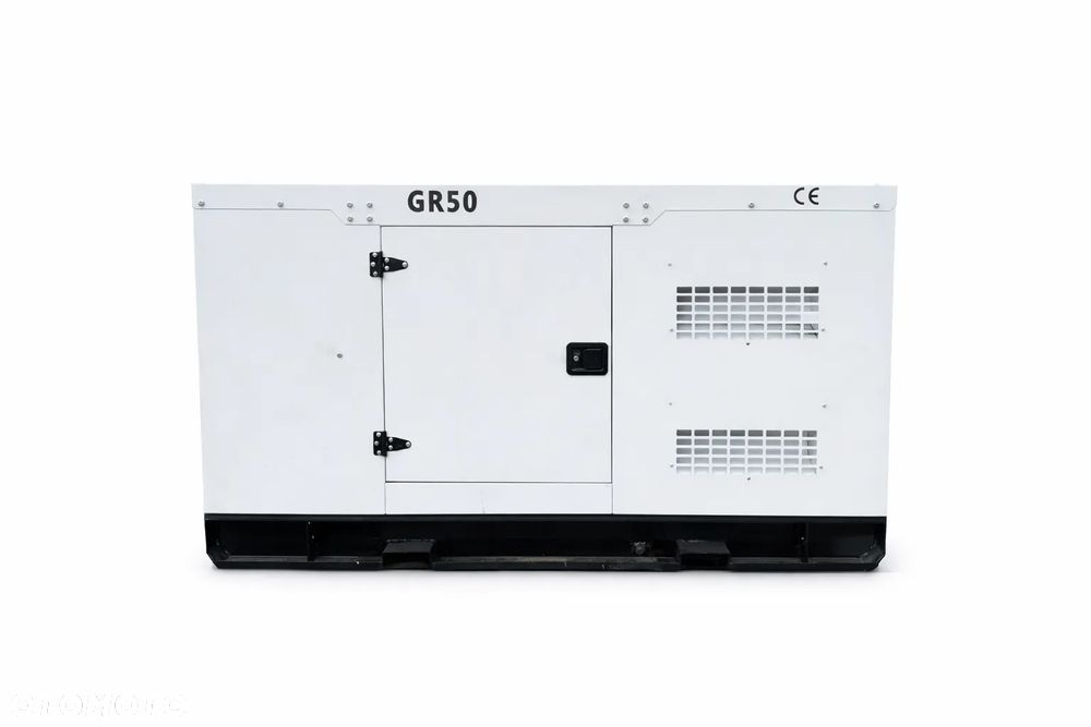 Inny Green River  GR50 50KW - 3
