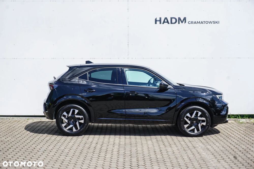 Opel Mokka 1.2 T GS S&S - 9