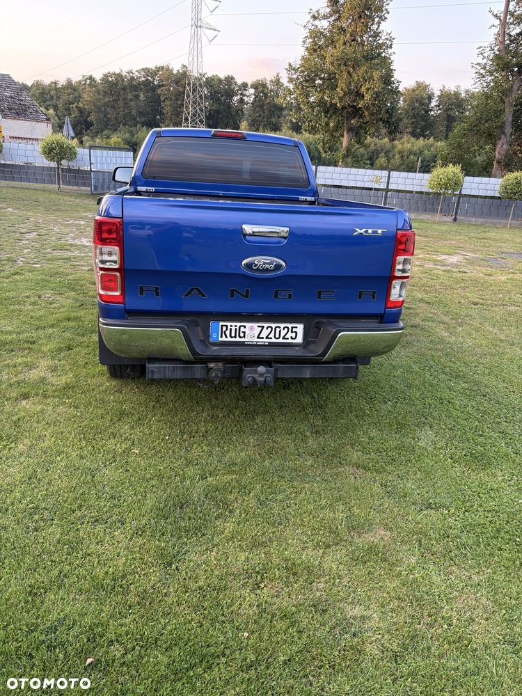 Ford Ranger - 4