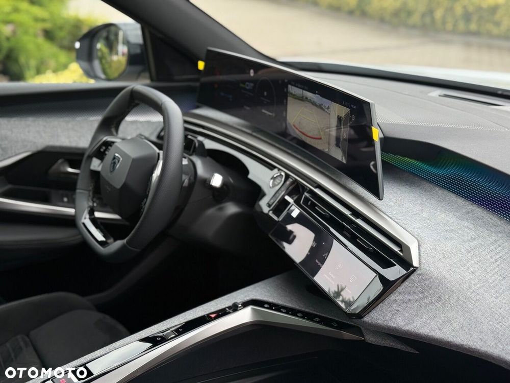 Peugeot 5008 - 16