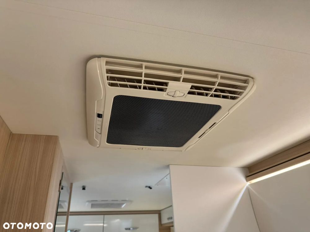 Burstner Lyseo I 728G - 34