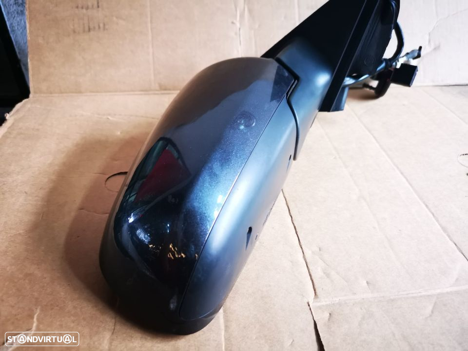 AUDI A3 8P RETROVISOR DTO ER070 - 5