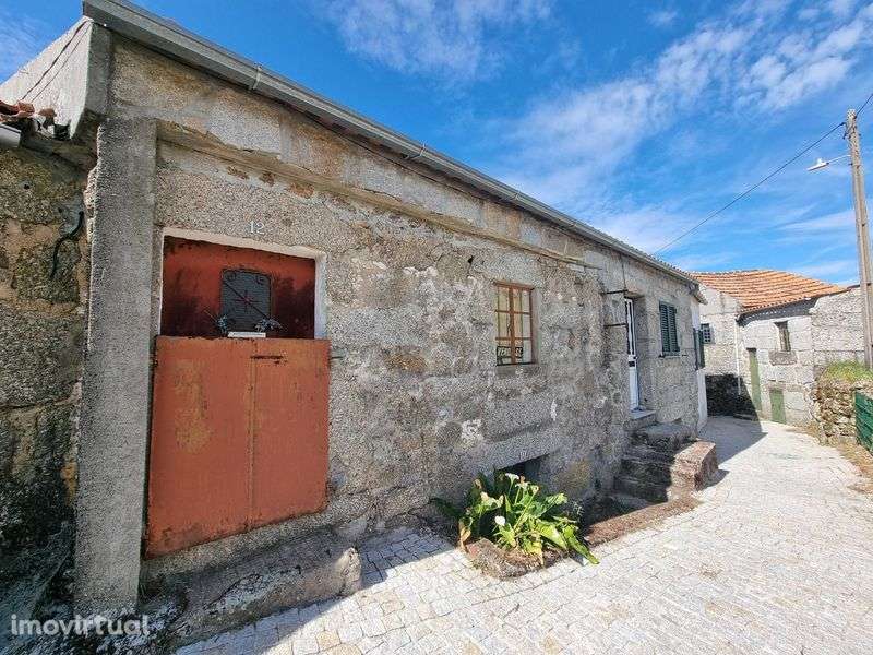 Moradia Tradicional T3 - Grande imagem: 3/11