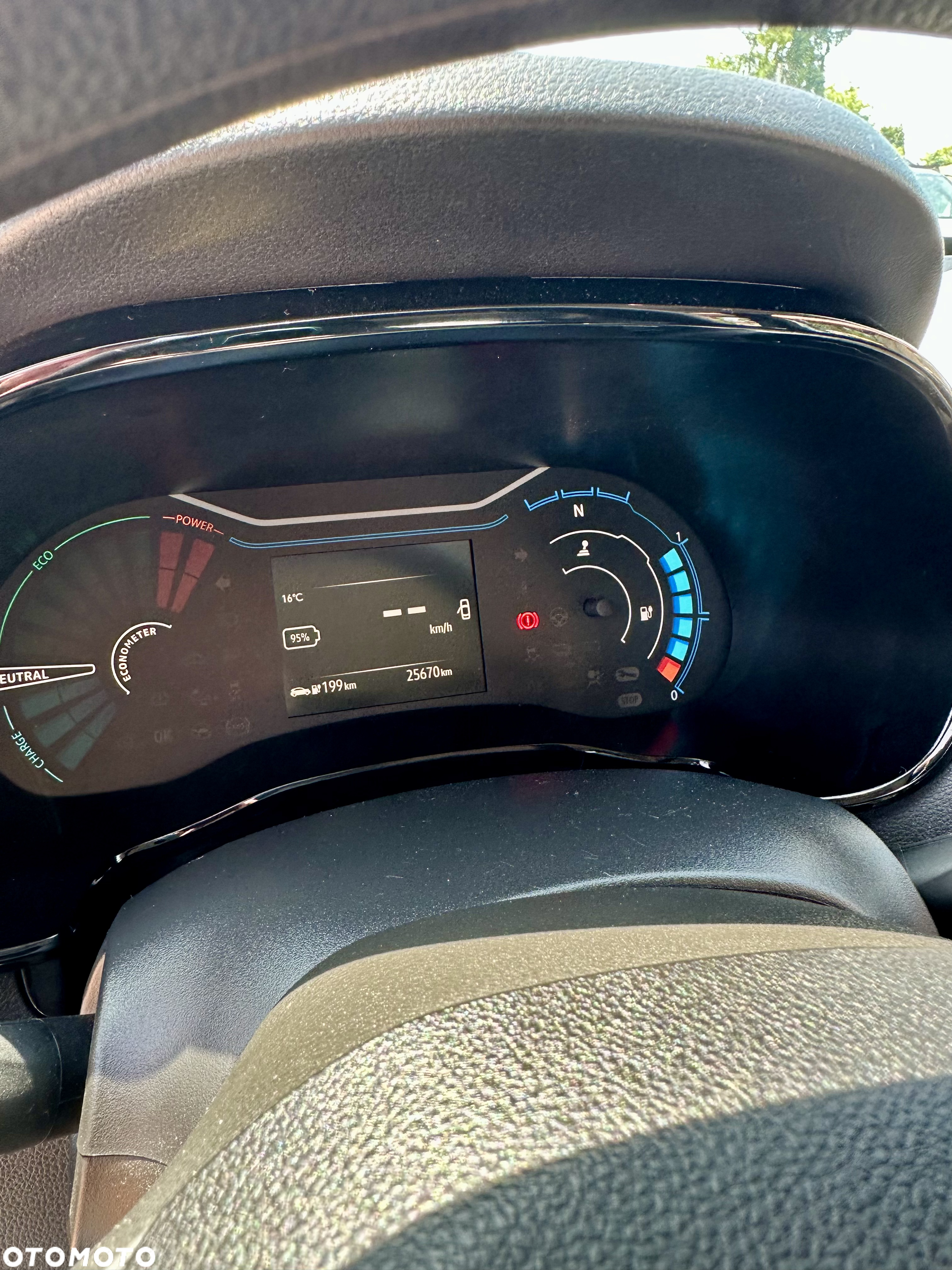 Dacia Spring 27.4kWh Comfort Plus - 3