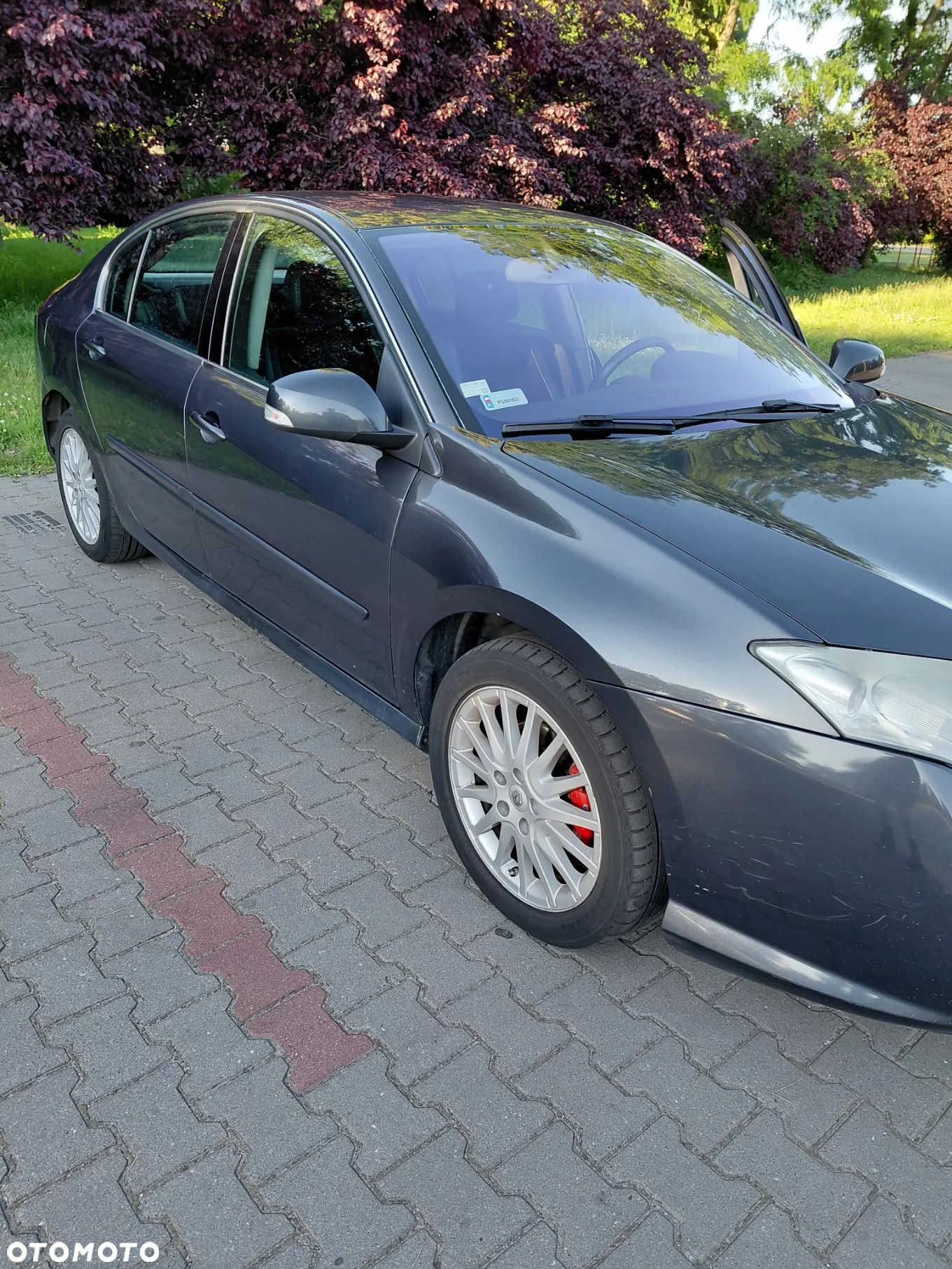 Renault Laguna 1.5 dCi Authentique - 6