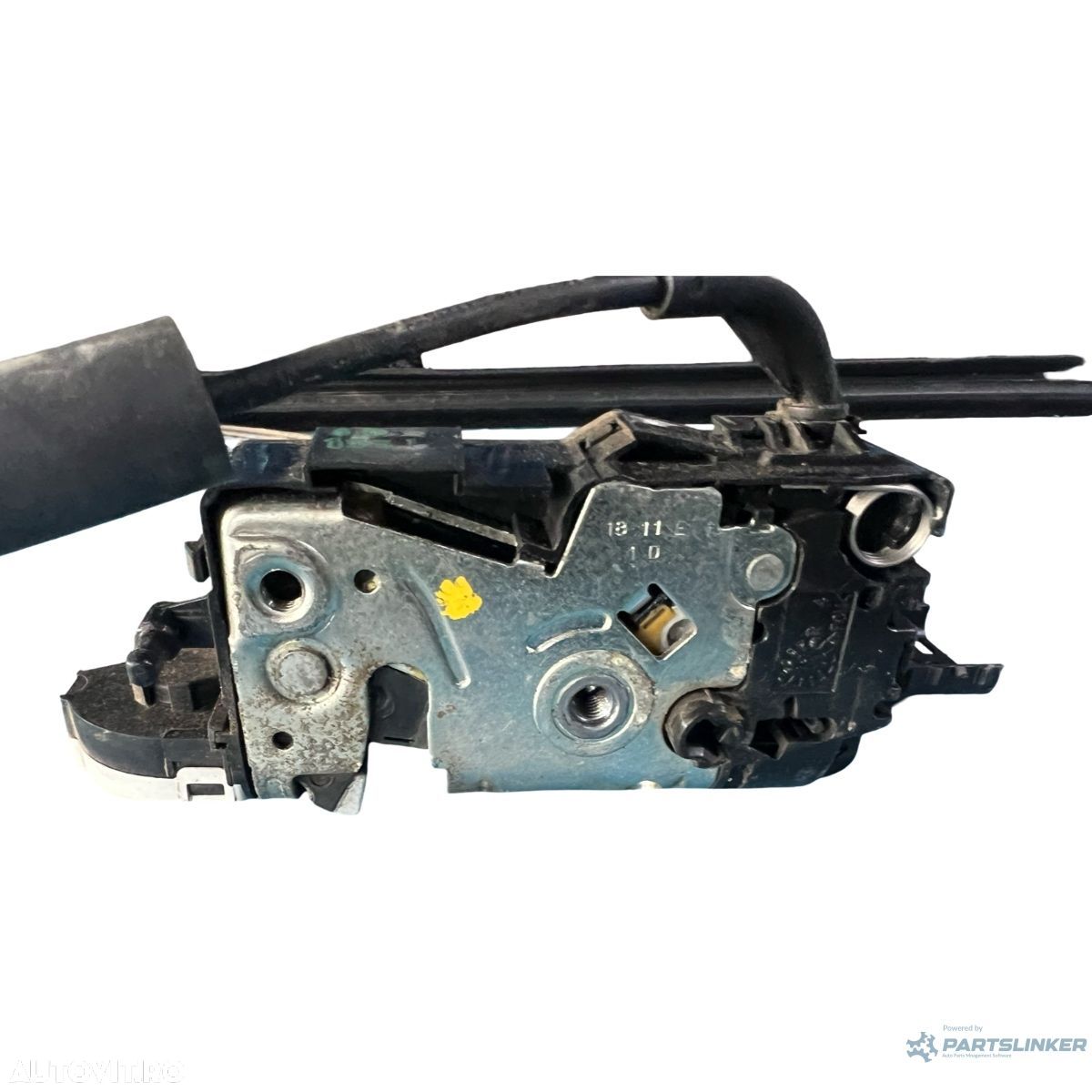 Broasca usa dreapta fata PEUGEOT 207 CC WD_ 2007 - > 24097816 - 1