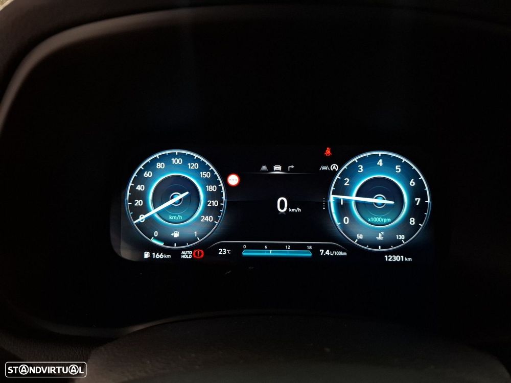 Hyundai i30 1.0 T-GDi Style Plus - 15