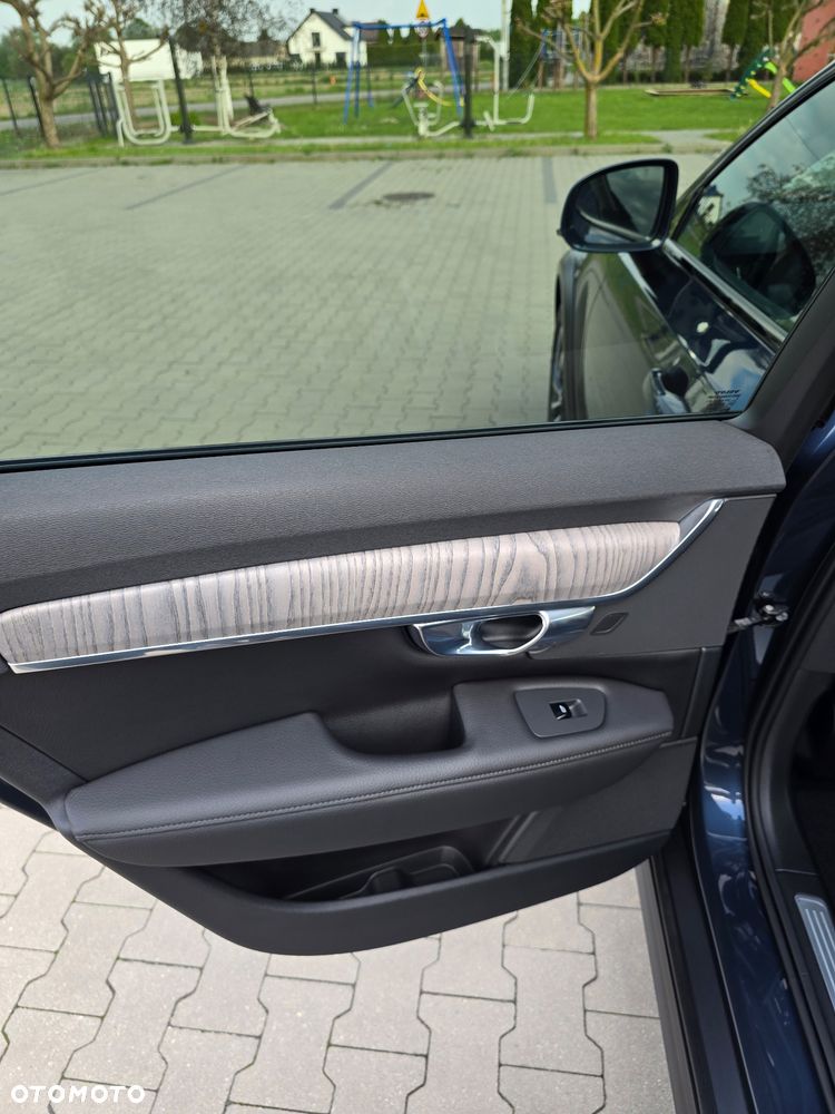 Volvo V90 Cross Country D5 AWD Geartronic - 20