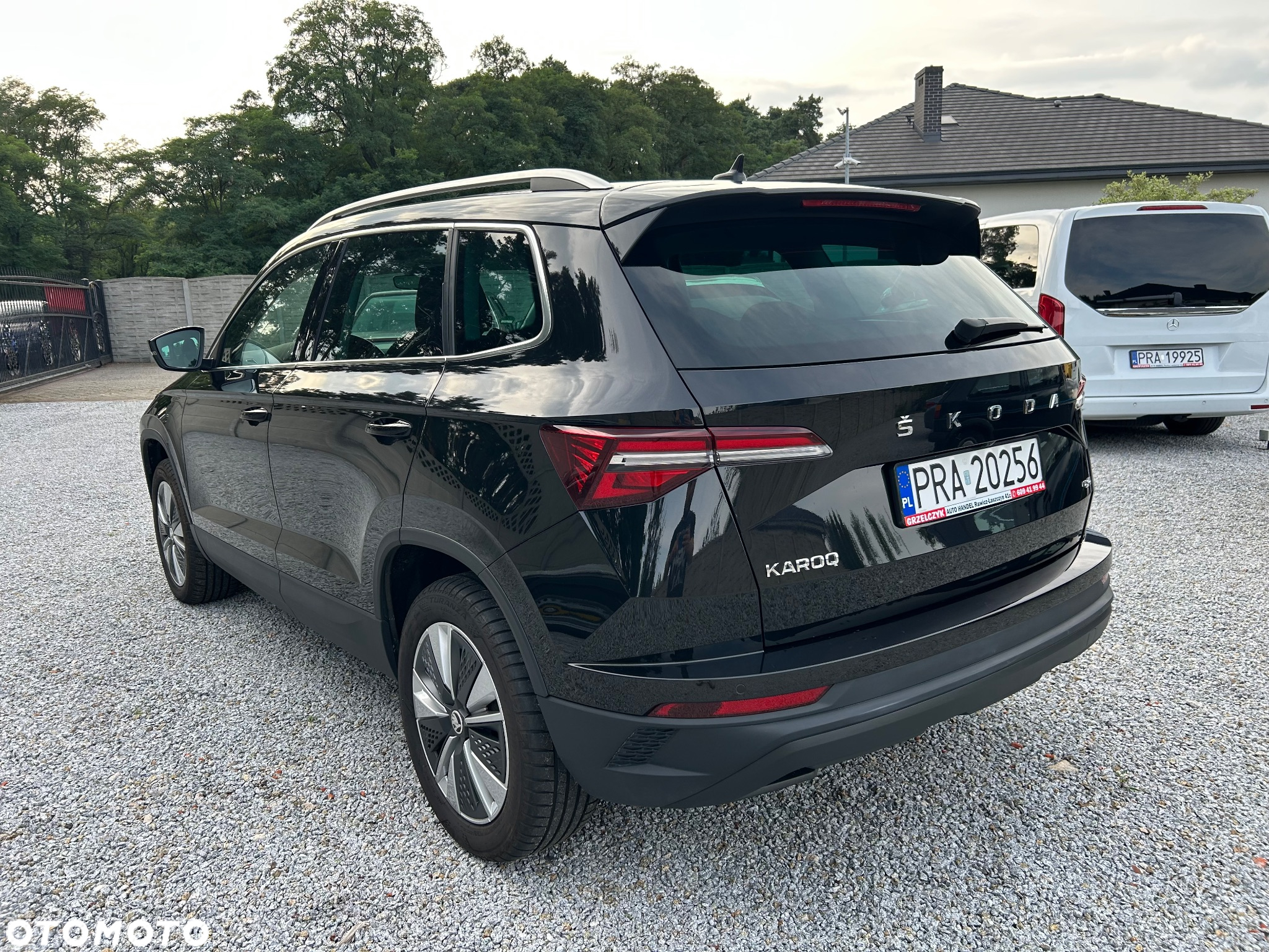 Skoda Karoq 2.0 TDI SCR 4x4 DSG Style - 6