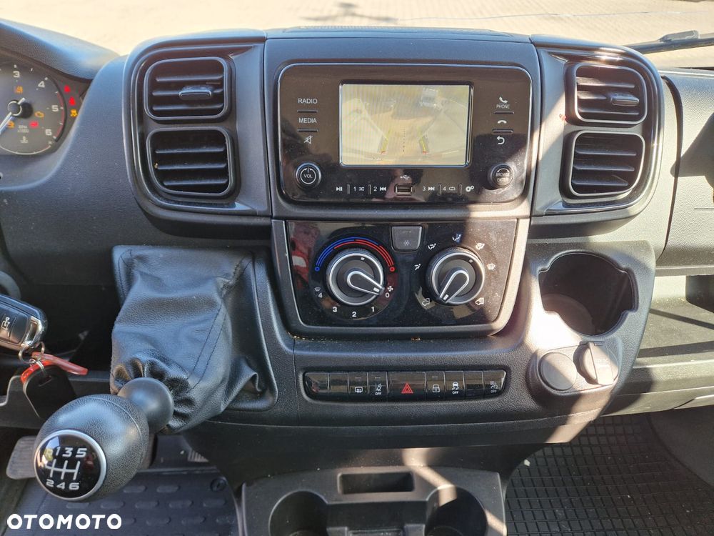 Fiat Ducato L3H2 - 13