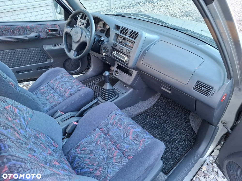 Toyota RAV4 2.0 Special - 20