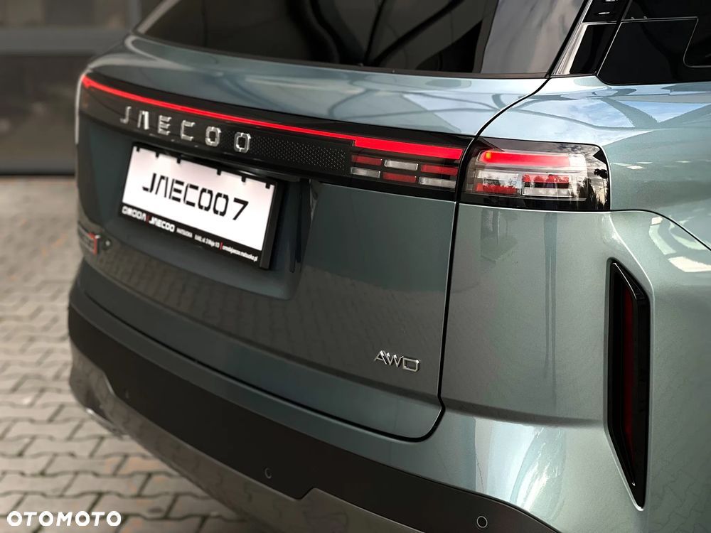 Jaecoo 7 - 6