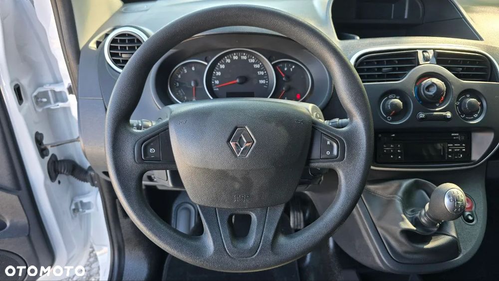 Renault Kangoo - 18