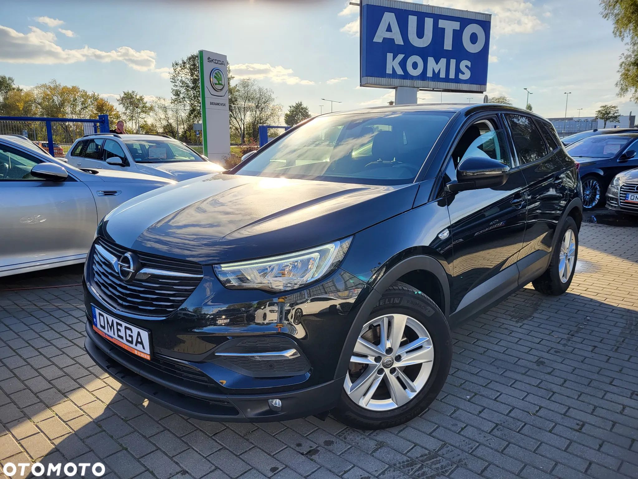 Opel Grandland X 1.5 CDTI Edition Business Pack S&S - 1