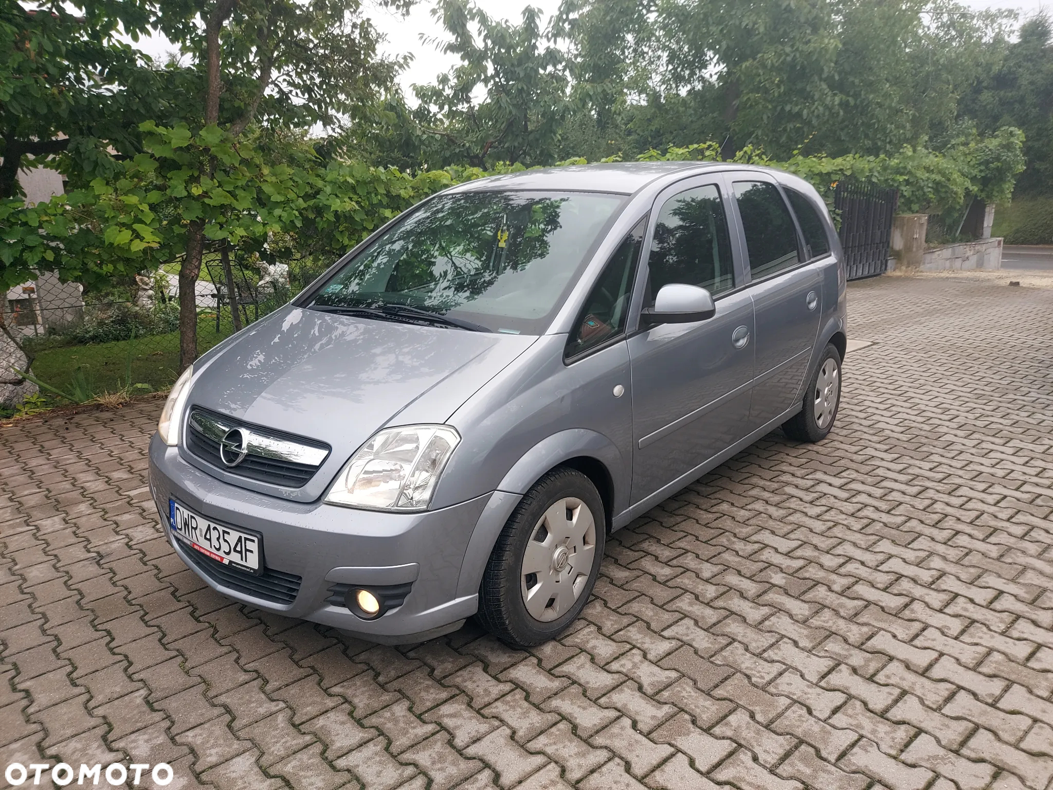 Opel Meriva 1.6 Enjoy - 3