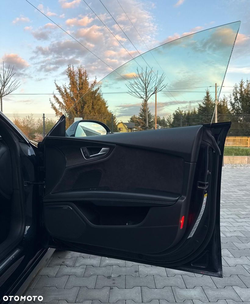 Audi S7 Sportback - 15