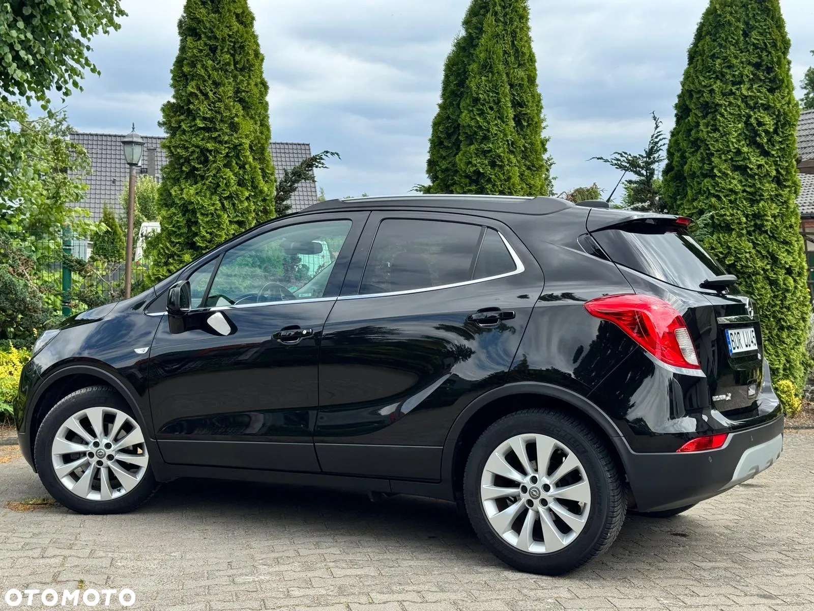 Opel Mokka 1.4 T Cosmo - 7