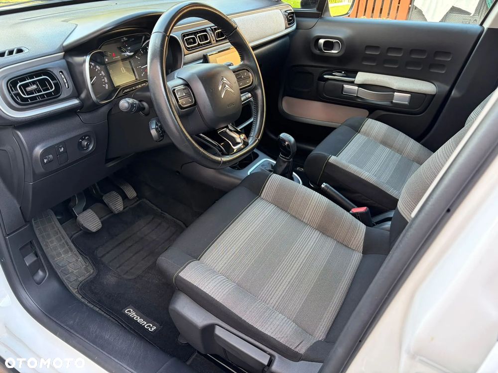 Citroën C3 - 8