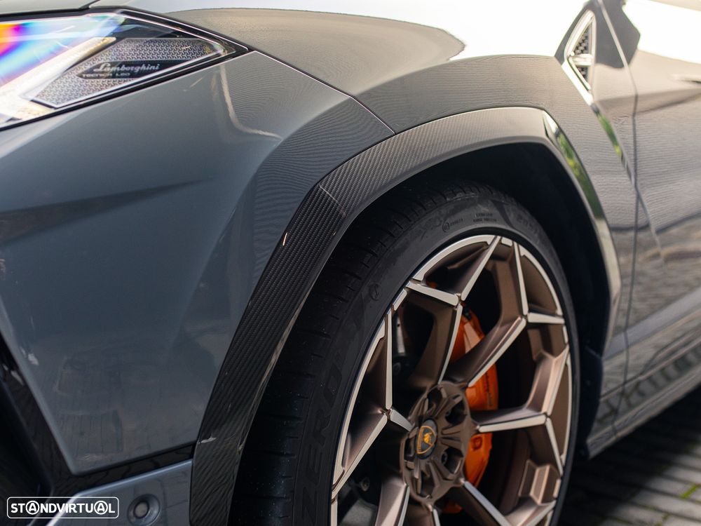 Lamborghini Urus 4.0 V8 Performante - 9