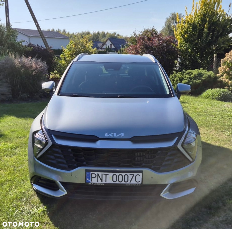 Kia Sportage 1.6 T-GDI L 2WD - 3