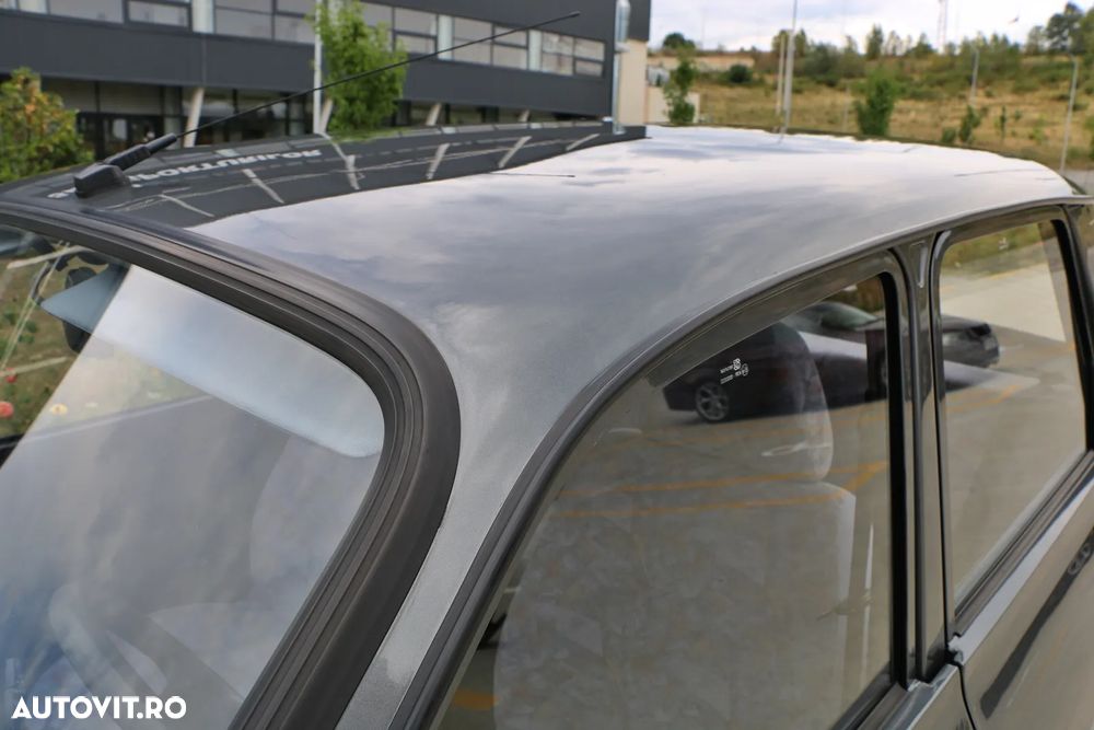Dacia 1310 Berlina 1.4 LI - 32