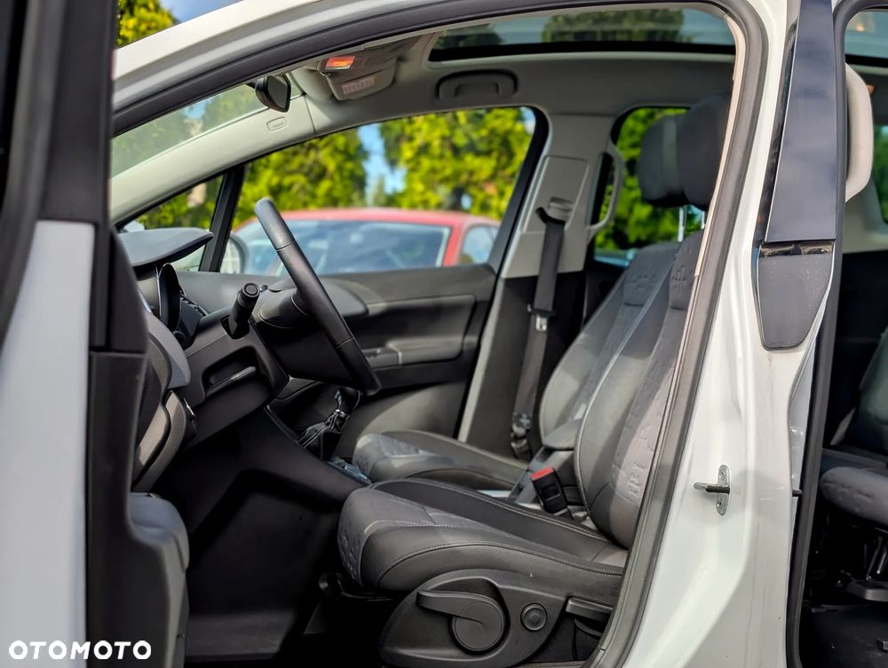 Opel Meriva 1.4 Edition - 12