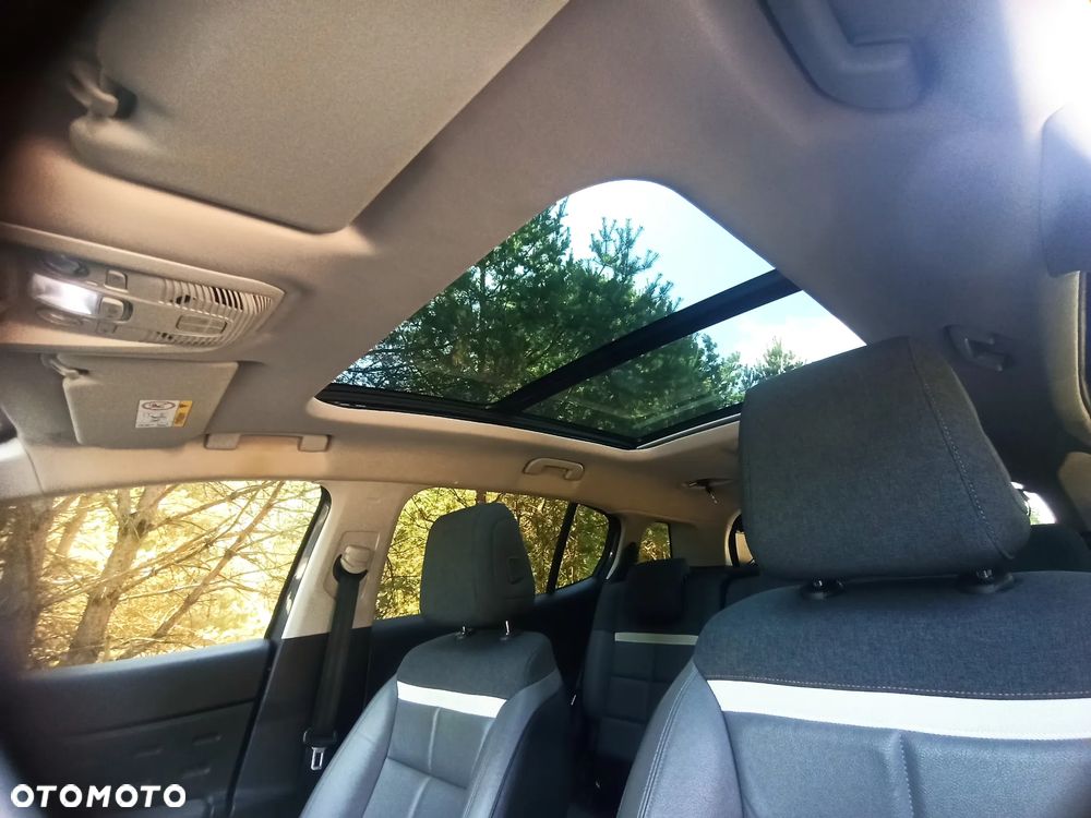 Citroën C5 Aircross 1.5 BlueHDi Shine EAT8 - 20