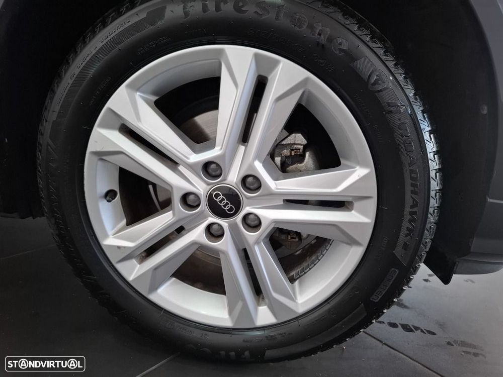 Audi Q2 30 TFSI Advanced - 12