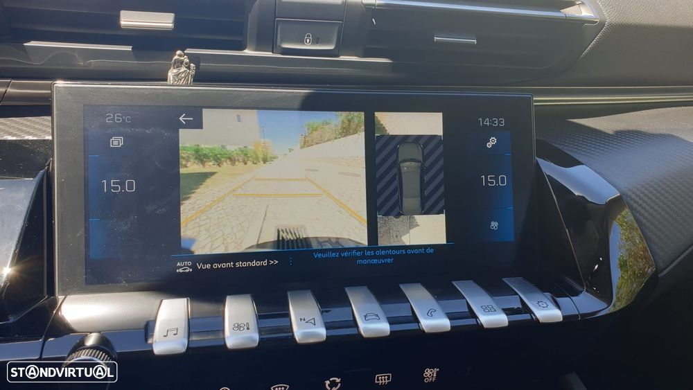 Peugeot 508 1.5 BlueHDi Allure EAT8 - 4