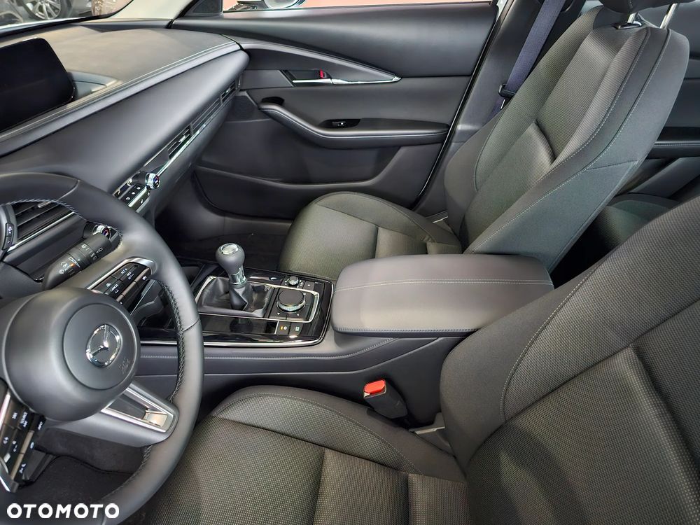 Mazda CX-30 2.0 mHEV Centre-Line 2WD - 8