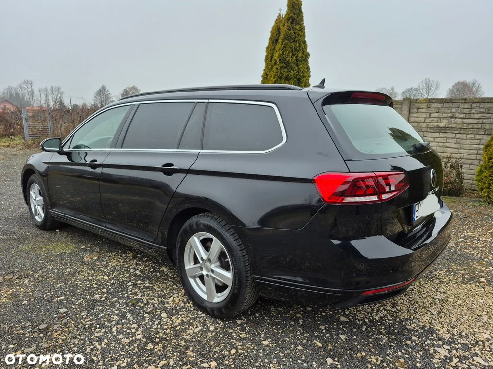 Volkswagen Passat ver-2-0-tdi-scr-dsg-elegance - 6