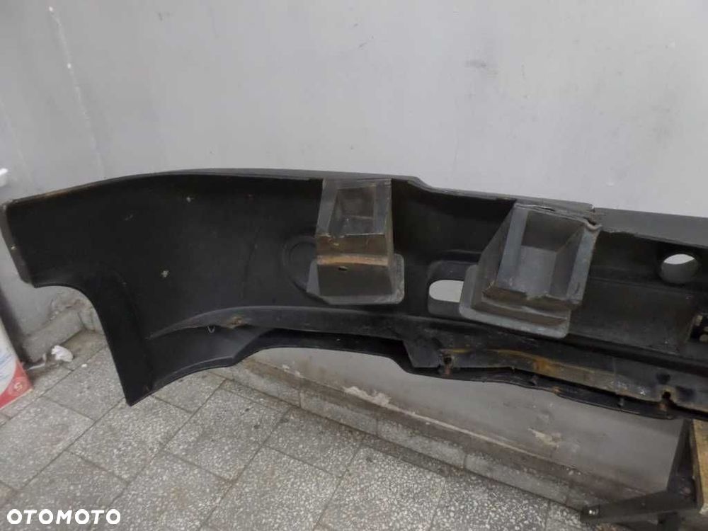 NISSAN CABSTAR MAXITY NT400 ZDERZAK PRZOD 6210 07-15 - 10