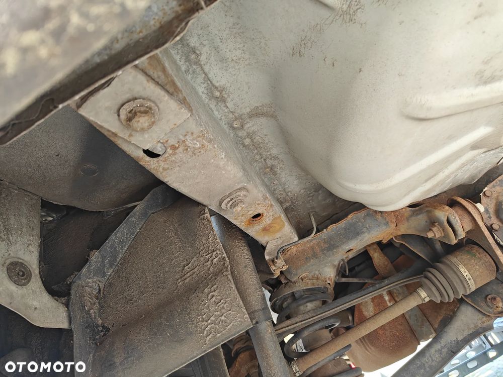 Mazda Tribute 4x4 Comfort - 24