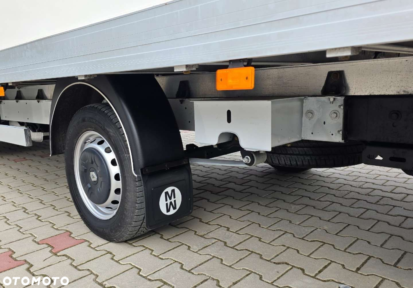 Renault Master - 30