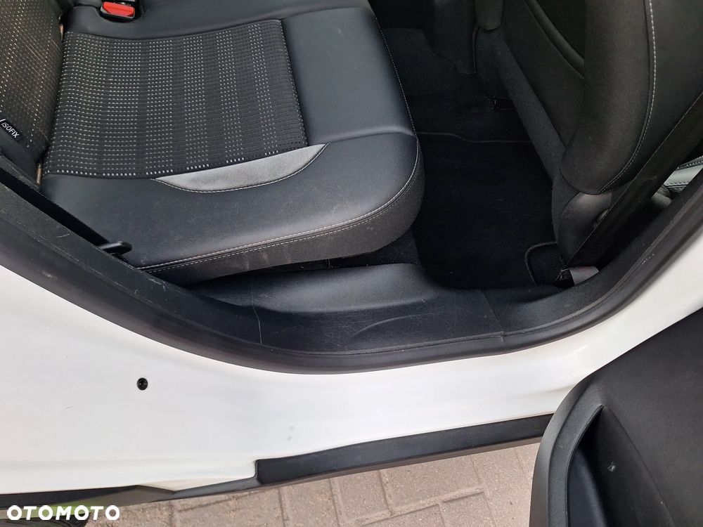 Peugeot 2008 BlueHDi FAP 120 STOP & START Crossway - 30