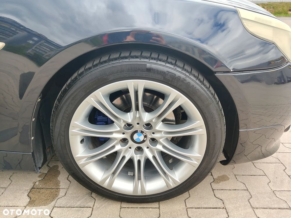 BMW Seria 5 - 18