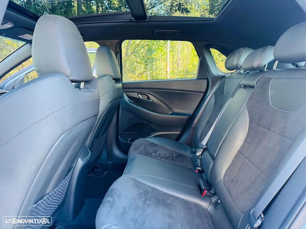 Hyundai i30 N 2.0 T-GDi Pack Performance - 59