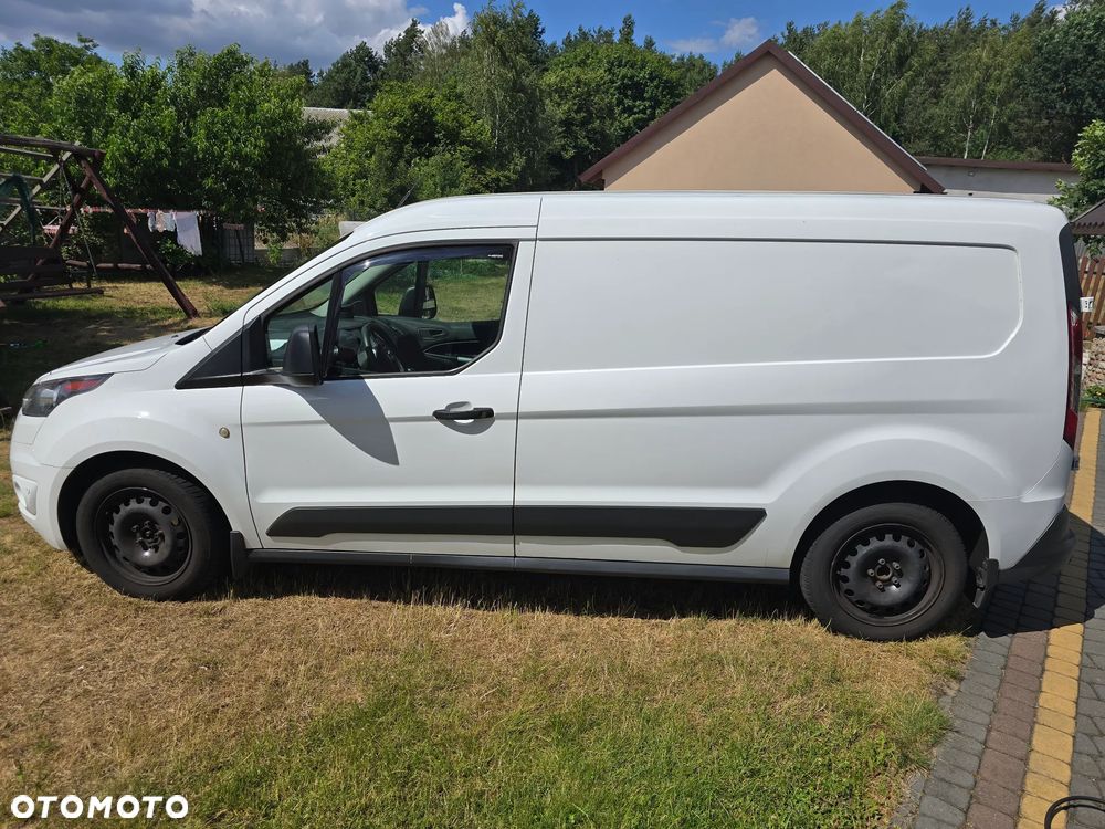 Ford Transit Connect 240 L2 LKW Trend - 5