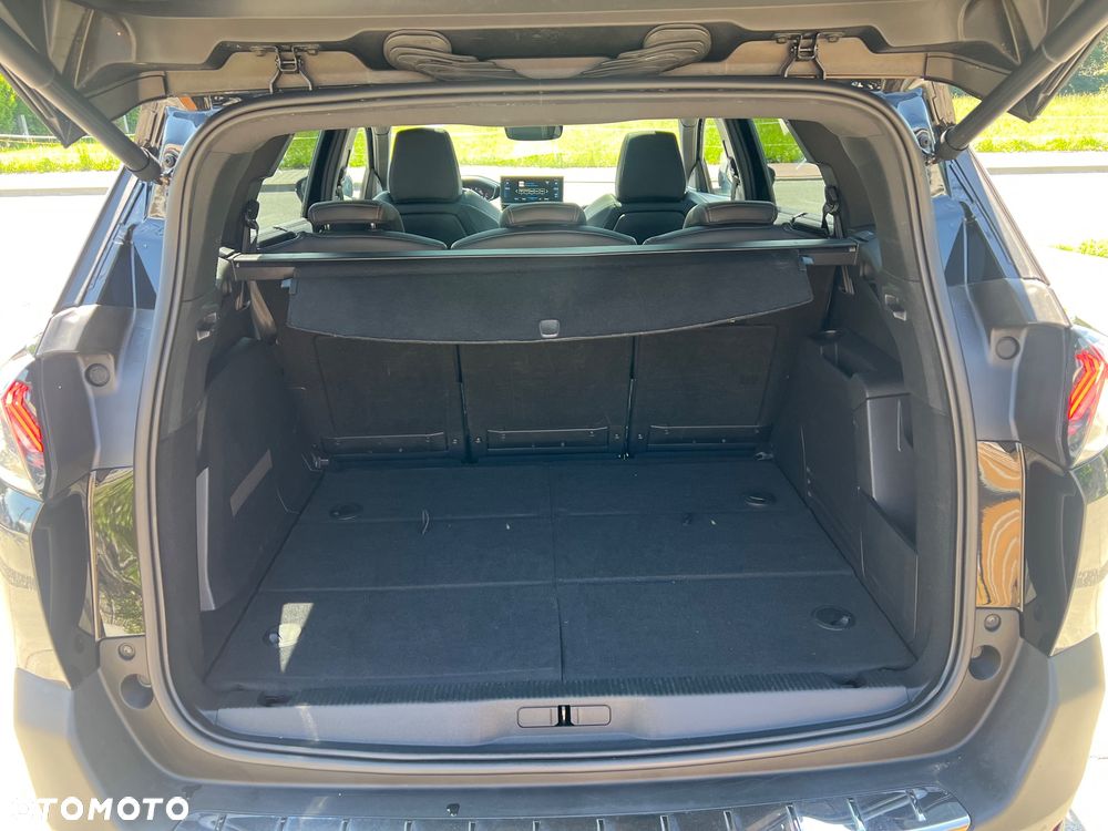 Peugeot 5008 1.5 BlueHDi GT Pack S&S EAT8 - 31