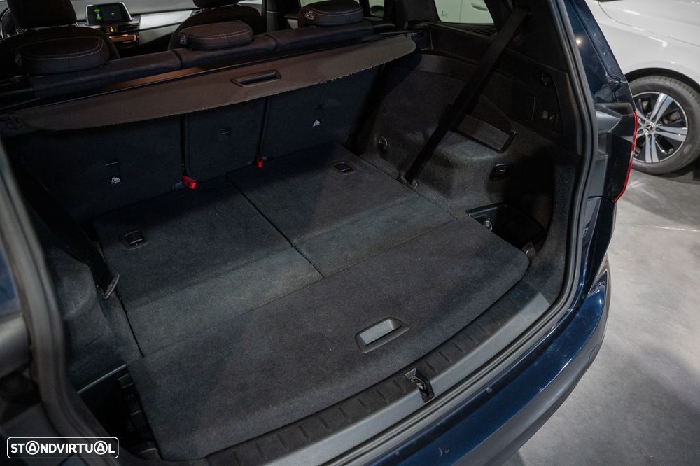 BMW 216 Gran Tourer d Advantage Auto - 24