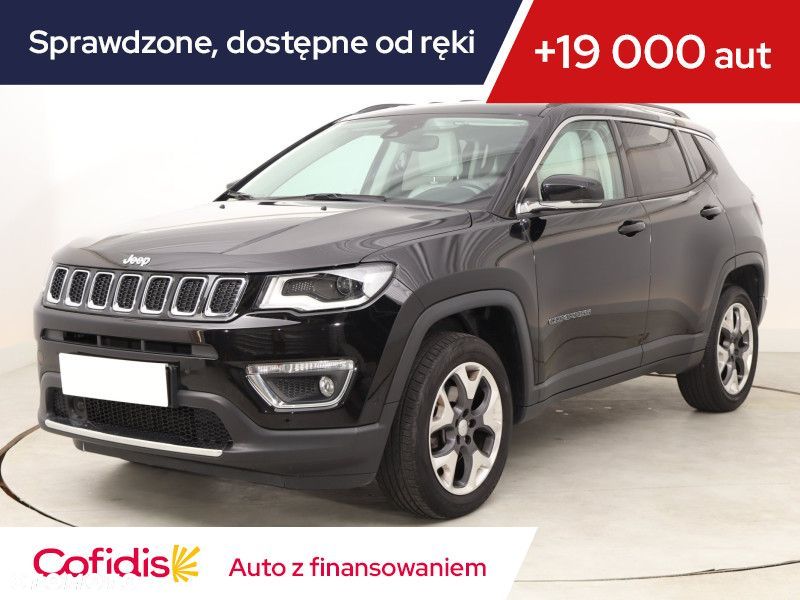Jeep Compass - 2