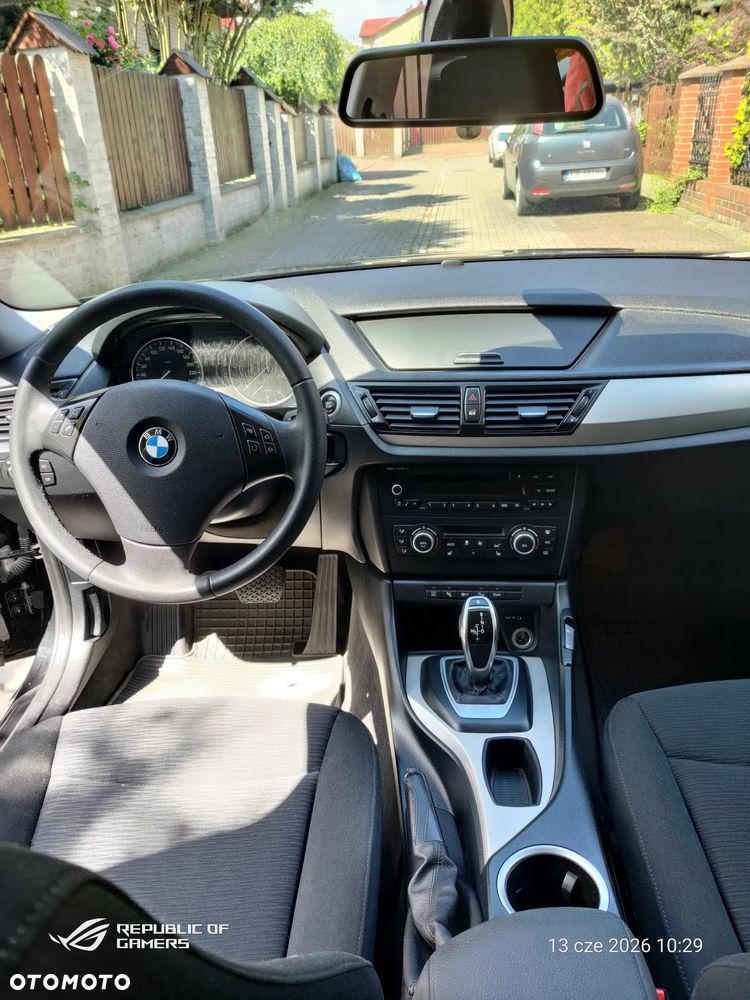 BMW X1 - 27
