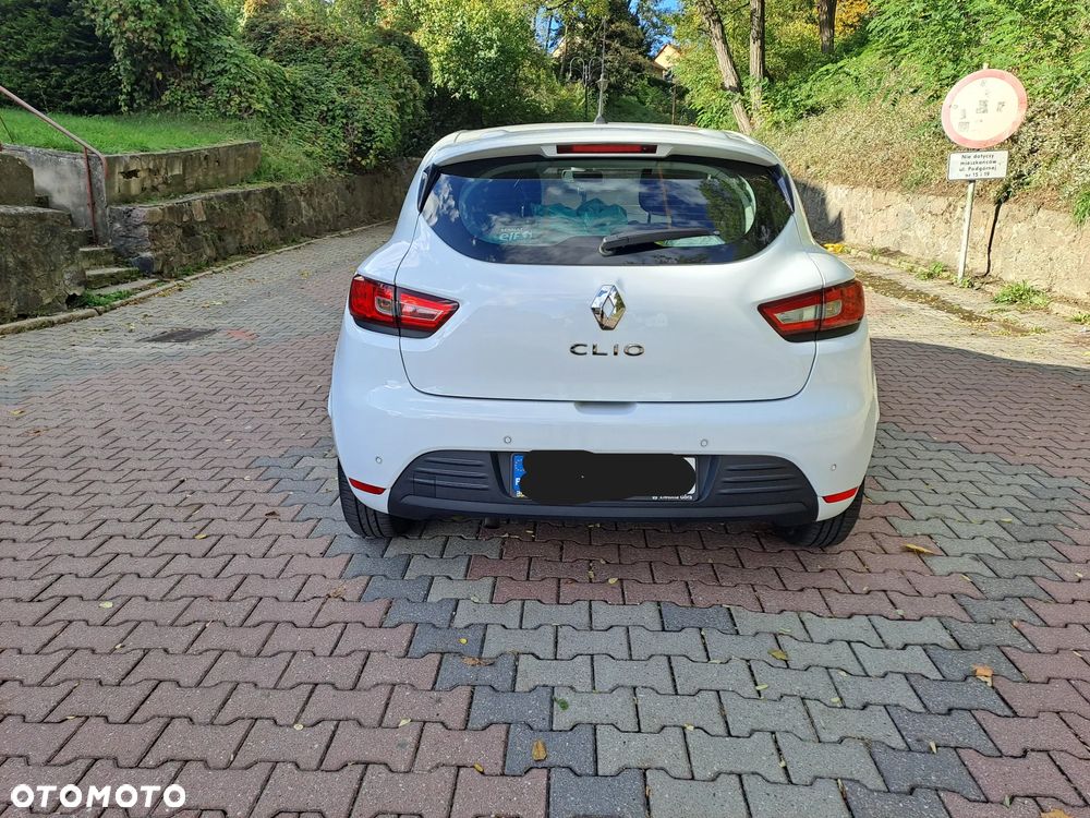 Renault Clio 0.9 TCe Winter Edition - 4