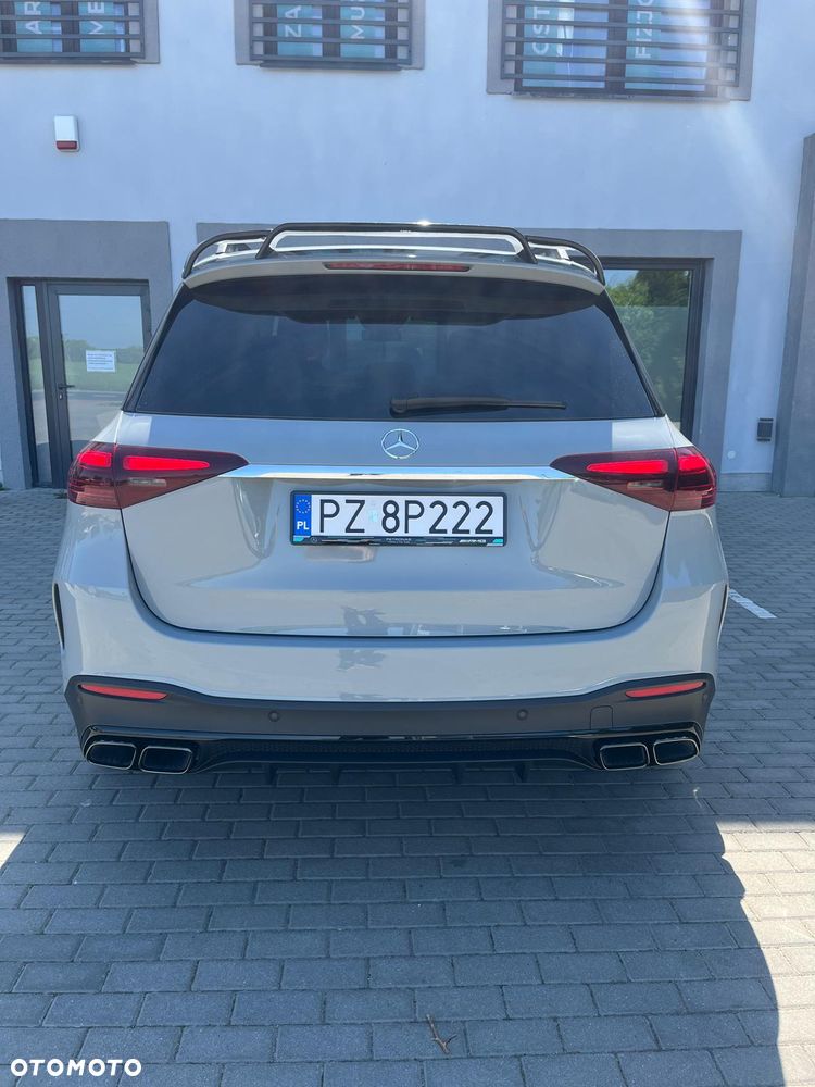 Mercedes-Benz GLE - 17