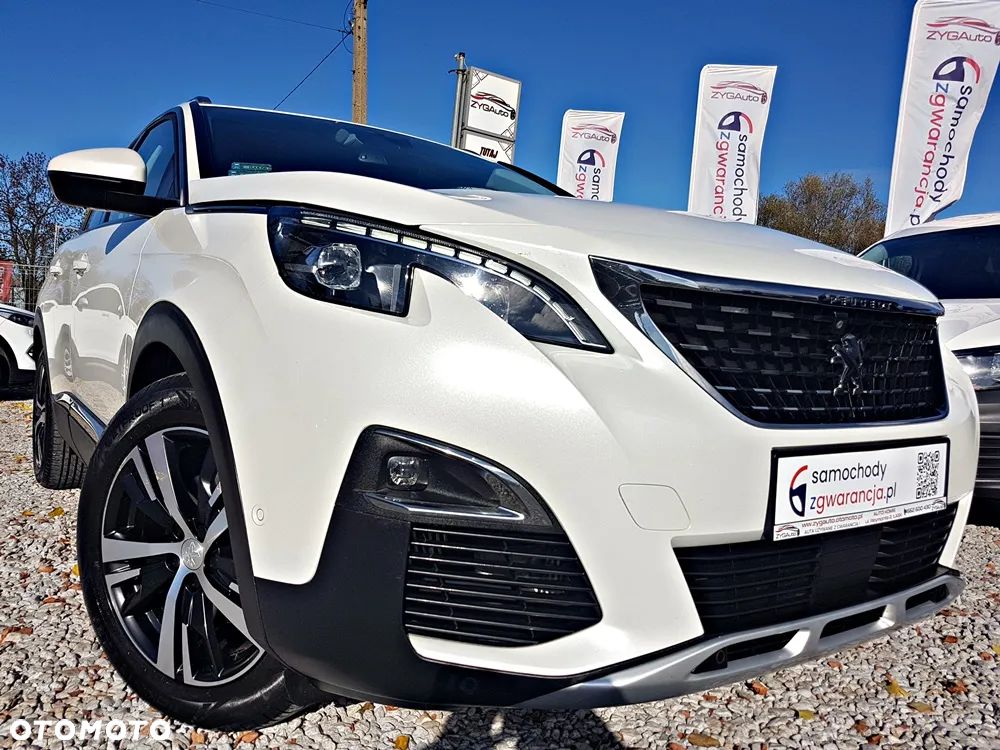 Peugeot 3008 1.2 PureTech Allure S&S - 30