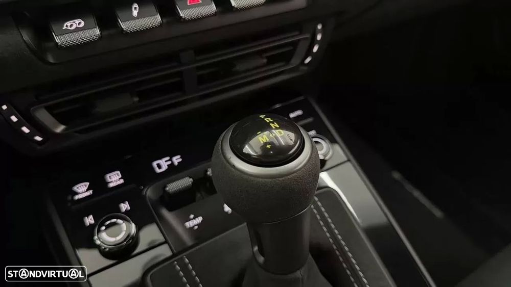 Porsche 911 (992) GT3 PDK - 41