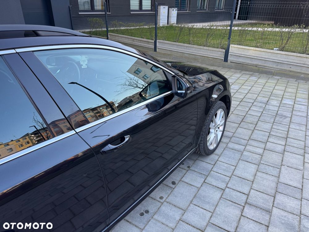 Skoda Octavia 2.0 TSI Style DSG - 27