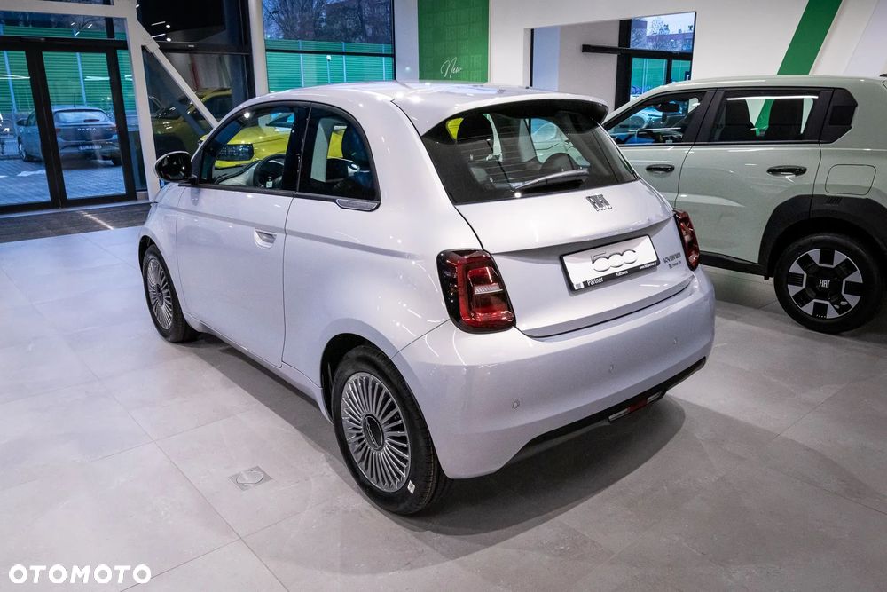 Fiat 500 1.0 GSE Icon - 6