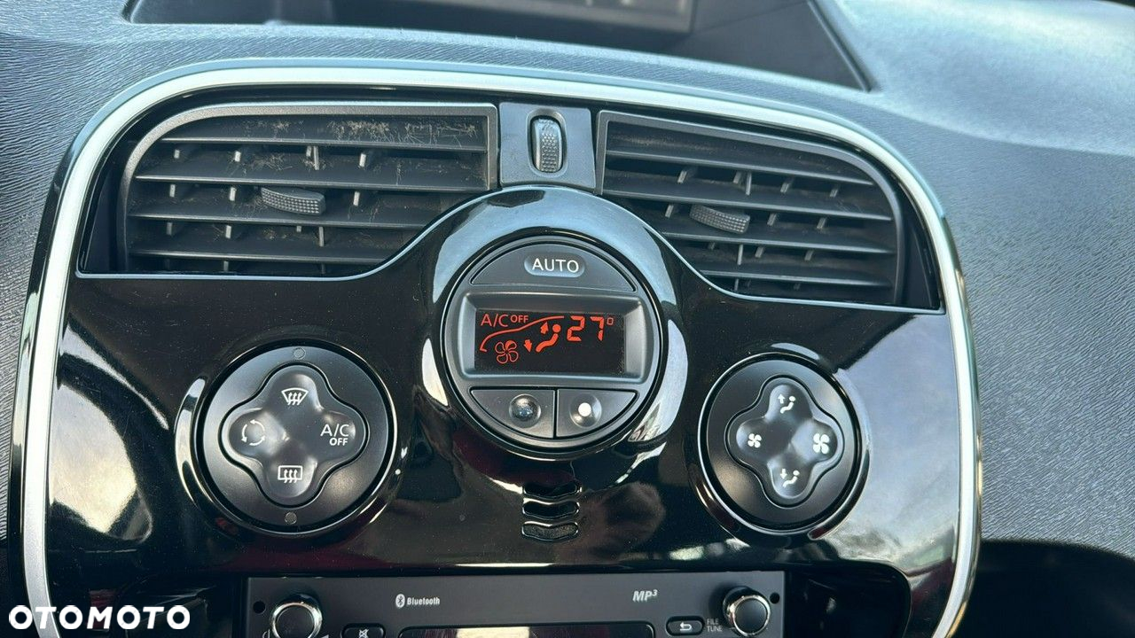 Renault Kangoo - 19