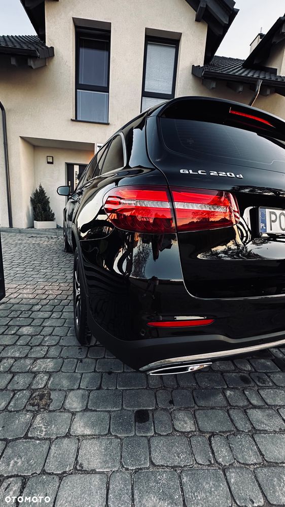 Mercedes-Benz GLC - 31